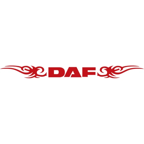Daf Αυτοκόλλητο 90594-1