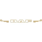 Daf Αυτοκόλλητο 90582-1