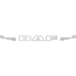 Daf Αυτοκόλλητο 90582-1