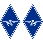 Daf Αυτοκόλλητα 90643