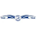 Man Αυτοκόλλητο 90659-1
