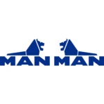 Man Αυτοκόλλητα 90673