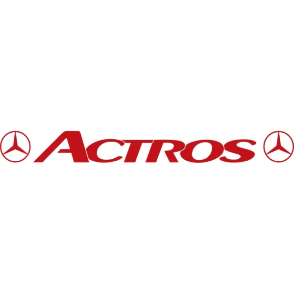 Mercedes Αυτοκόλλητα 90728