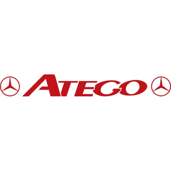 Mercedes Αυτοκόλλητα 90705