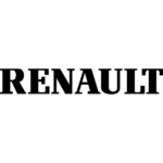 Renault Αυτοκόλλητα 90798