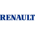 Renault Αυτοκόλλητα 90798