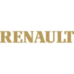 Renault Αυτοκόλλητα 90798