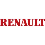 Renault Αυτοκόλλητα 90798