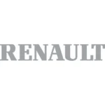Renault Αυτοκόλλητα 90798