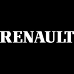 Renault Αυτοκόλλητα 90798