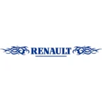 Renault Αυτοκόλλητα 90804