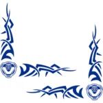 Scania Αυτοκόλλητα 90205