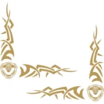 Scania Αυτοκόλλητα 90205