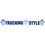 Scania Αυτοκόλλητο 90267-1