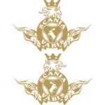 Scania Αυτοκόλλητα 90378