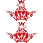 Scania Αυτοκόλλητα 90378