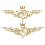 Scania Αυτοκόλλητα 90390