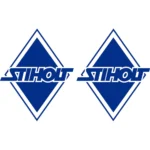 Scania Αυτοκόλλητα 90133