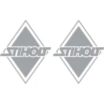 Scania Αυτοκόλλητα 90133