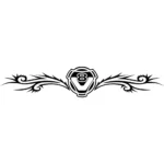 Scania Αυτοκόλλητα 90173