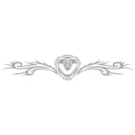 Scania Αυτοκόλλητα 90173