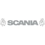 Scania Αυτοκόλλητα 90174