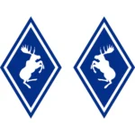 Volvo Αυτοκόλλητα 90412