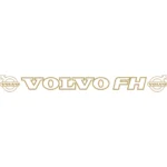 Volvo Αυτοκόλλητα 90435