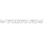 Volvo Αυτοκόλλητα 90435