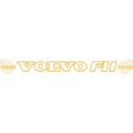 Volvo Αυτοκόλλητα 90435