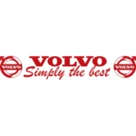 Volvo Αυτοκόλλητα 90437