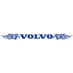 Volvo Αυτοκόλλητα 90441
