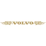 Volvo Αυτοκόλλητα 90441