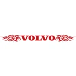 Volvo Αυτοκόλλητα 90441