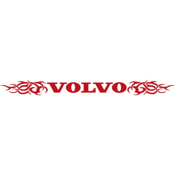 Volvo Αυτοκόλλητα 90441