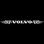 Volvo Αυτοκόλλητα 90441