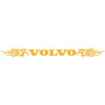 Volvo Αυτοκόλλητα 90441