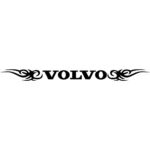 Volvo Αυτοκόλλητα 90443
