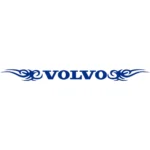 Volvo Αυτοκόλλητα 90443