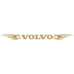 Volvo Αυτοκόλλητα 90443