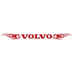 Volvo Αυτοκόλλητα 90443