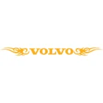 Volvo Αυτοκόλλητα 90443
