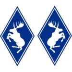 Volvo Αυτοκόλλητα 90486