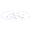 Ford Ντύσιμο Καμπίνας Φορτηγού