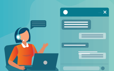 24ωρη εξυπηρέτηση μέσω Live Chat