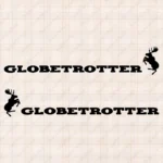 Volvo Αυτοκόλλητα Παραθύρων Φορτηγού 90411 - Λεπτομέρεια Σχεδίου