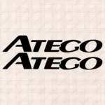 Mercedes Αυτοκόλλητα Παραθύρων Φορτηγού 90768 - Λεπτομέρεια Σχεδίου