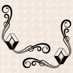 Renault Αυτοκόλλητα Παραθύρων Φορτηγού 90811 - Λεπτομέρεια Σχεδίου