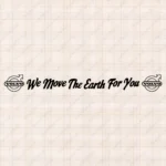 Volvo Αυτοκόλλητο Παρμπρίζ Φορτηγού 90439-1 - Λεπτομέρειες Σχεδίου